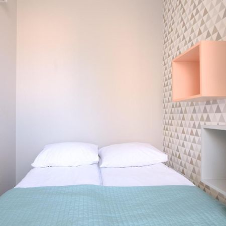 Apartamenty Wrzeszcz Q4Apartments Γκντανσκ Εξωτερικό φωτογραφία