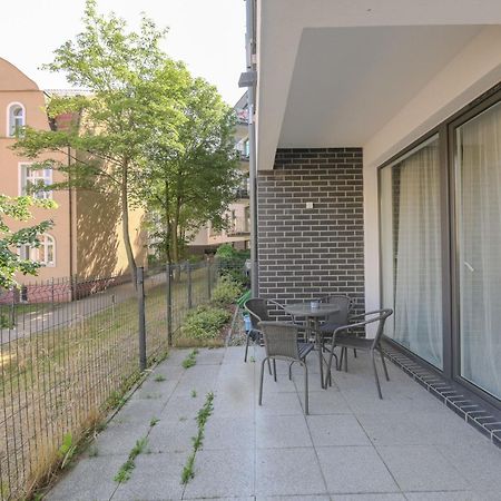 Apartamenty Wrzeszcz Q4Apartments Γκντανσκ Εξωτερικό φωτογραφία