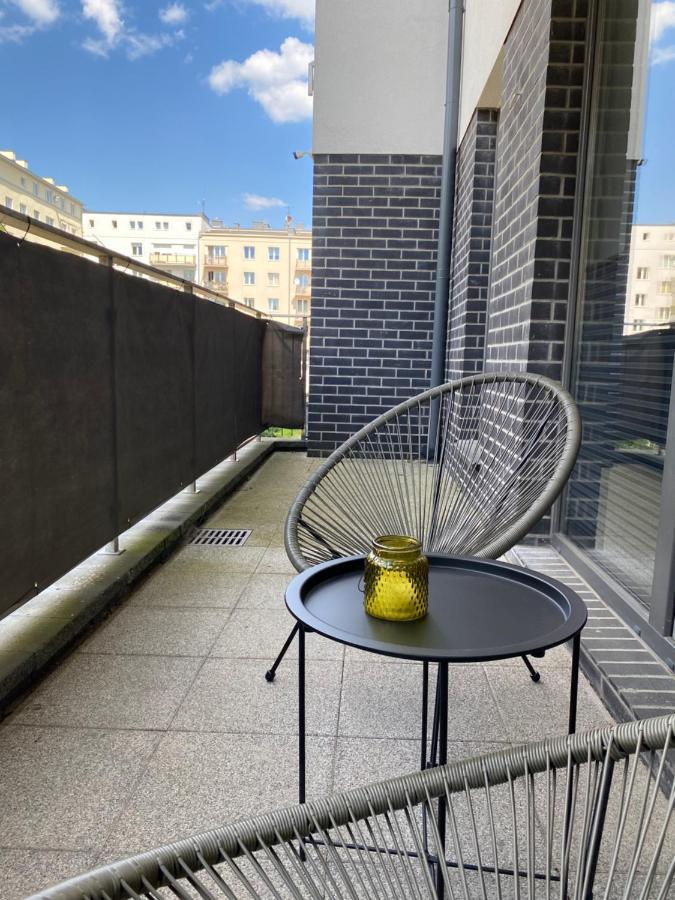 Apartamenty Wrzeszcz Q4Apartments Γκντανσκ Εξωτερικό φωτογραφία