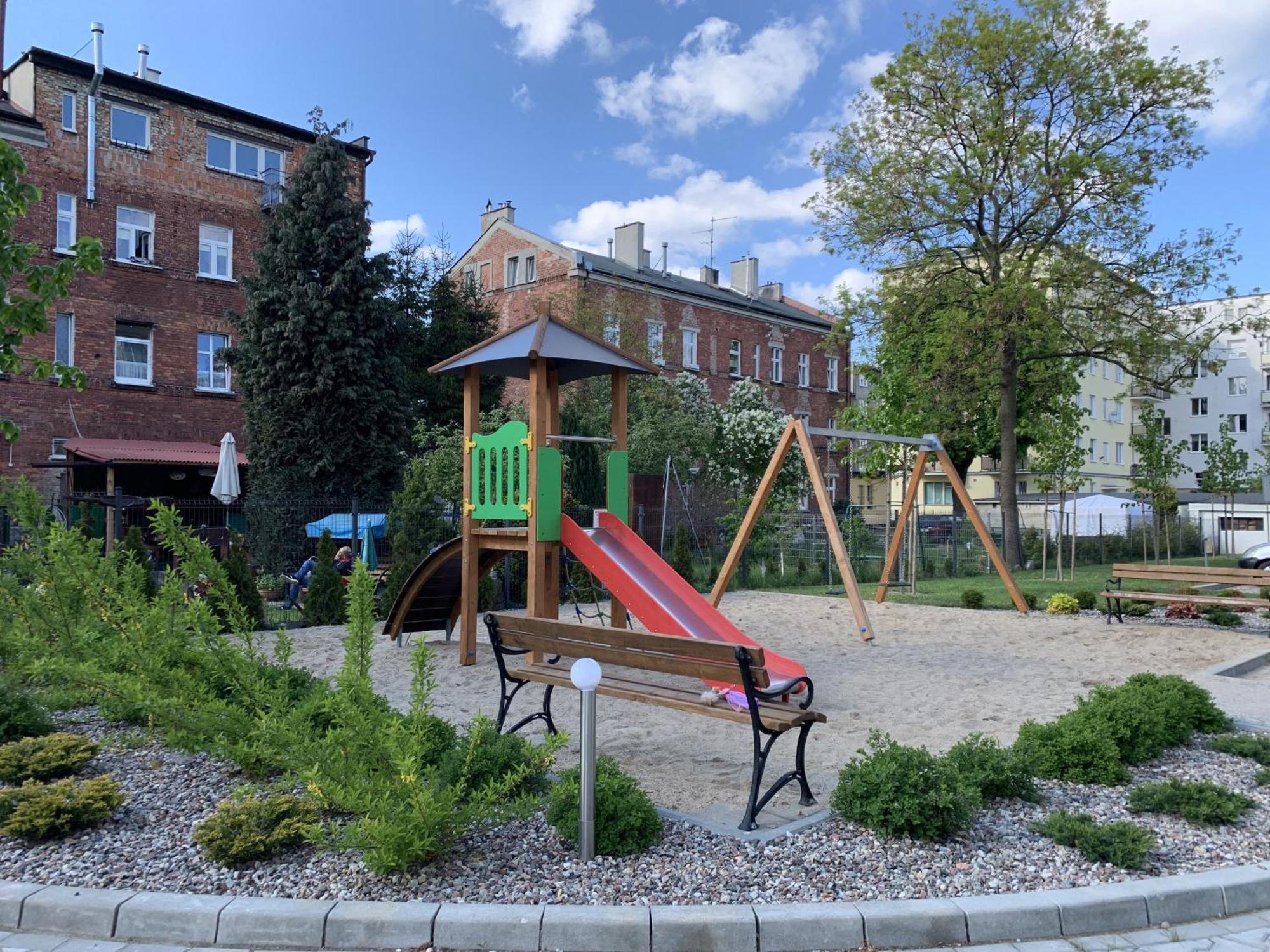 Apartamenty Wrzeszcz Q4Apartments Γκντανσκ Εξωτερικό φωτογραφία