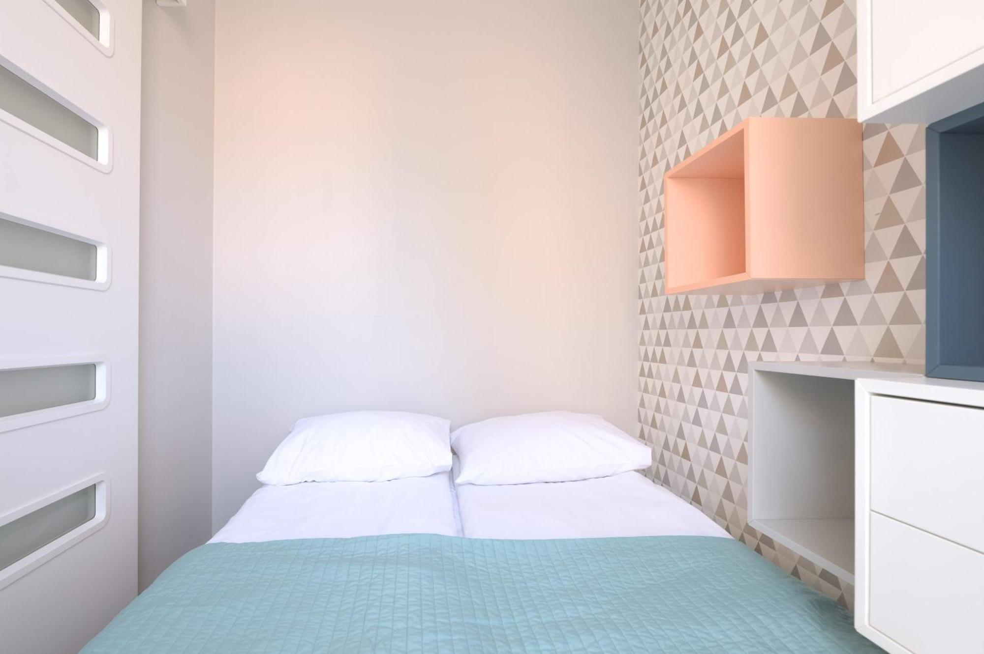 Apartamenty Wrzeszcz Q4Apartments Γκντανσκ Εξωτερικό φωτογραφία