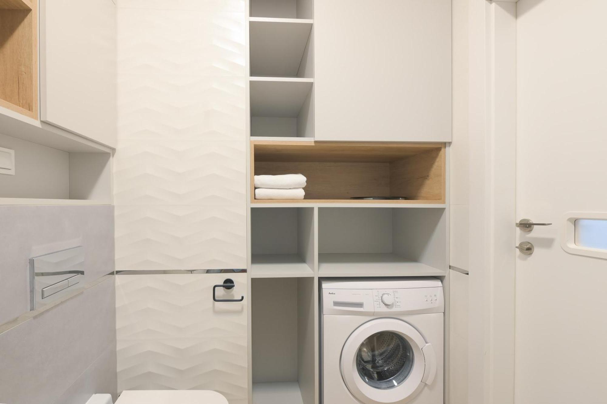 Apartamenty Wrzeszcz Q4Apartments Γκντανσκ Εξωτερικό φωτογραφία